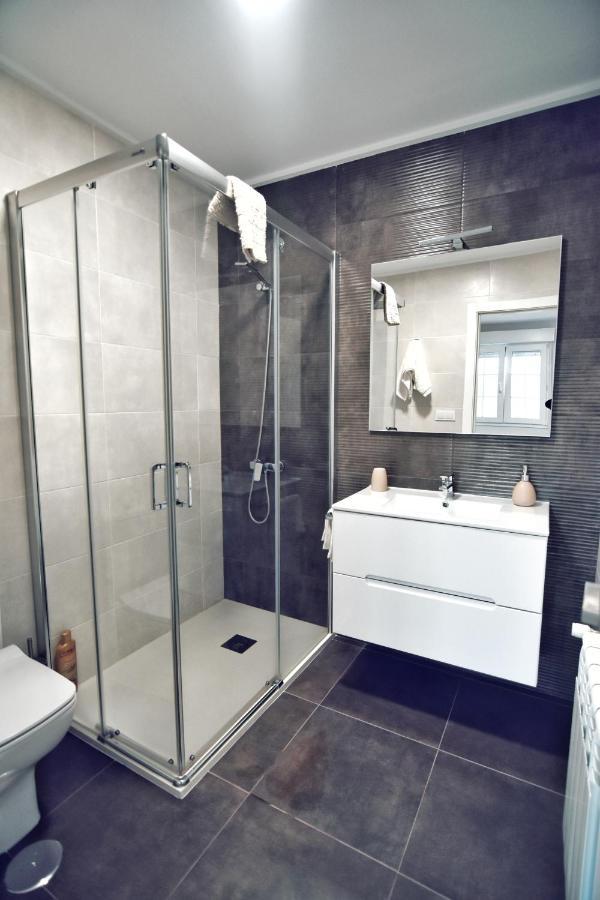 Apartamento Las Perdices Pontevedra Exterior photo