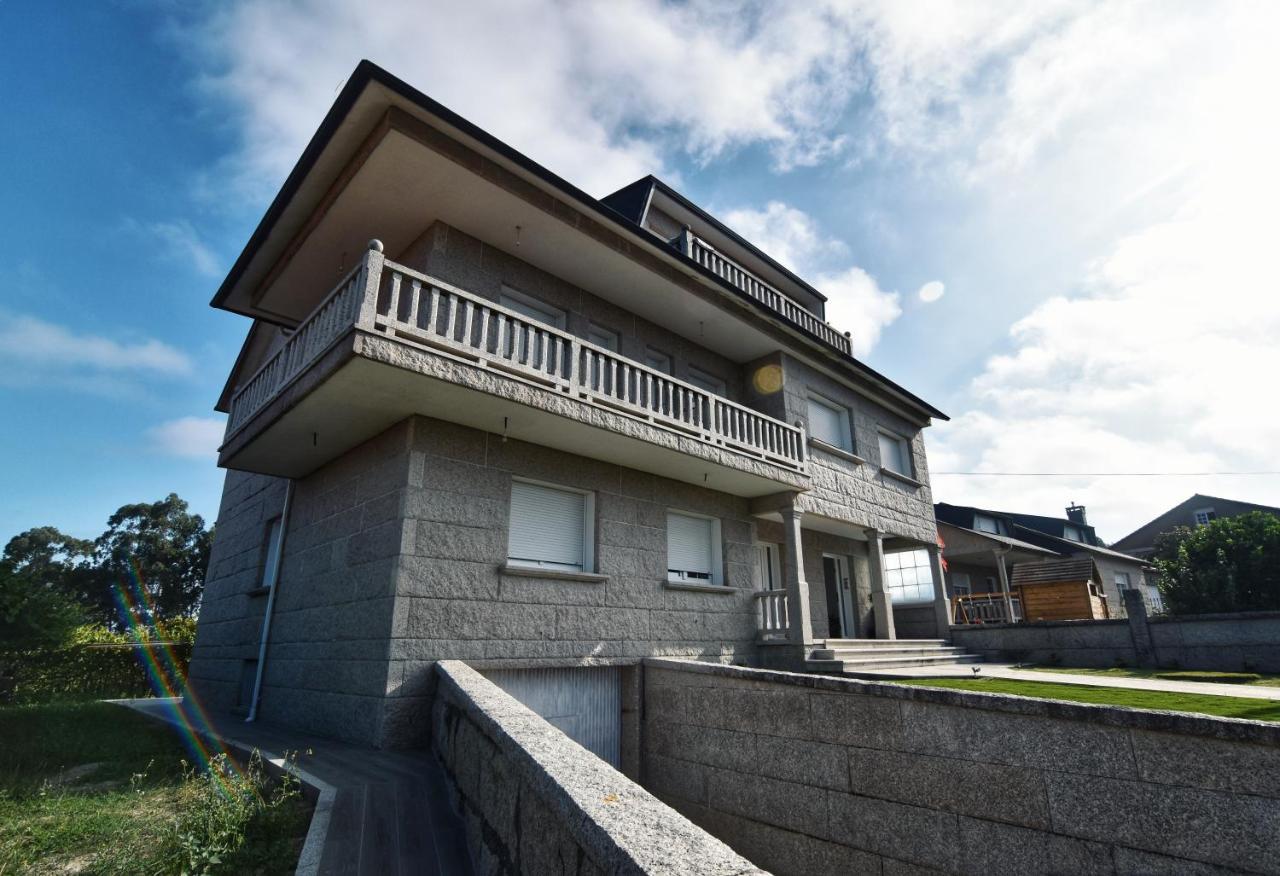 Apartamento Las Perdices Pontevedra Exterior photo